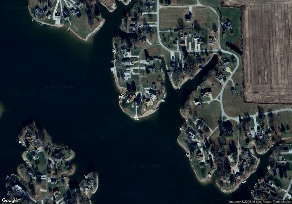 859 SE Dru Cove, Greensburg, IN 47240 - photo 1