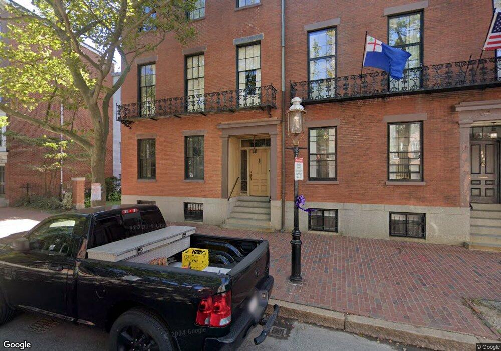 112 Main St, Charlestown, MA 02129 - photo 1