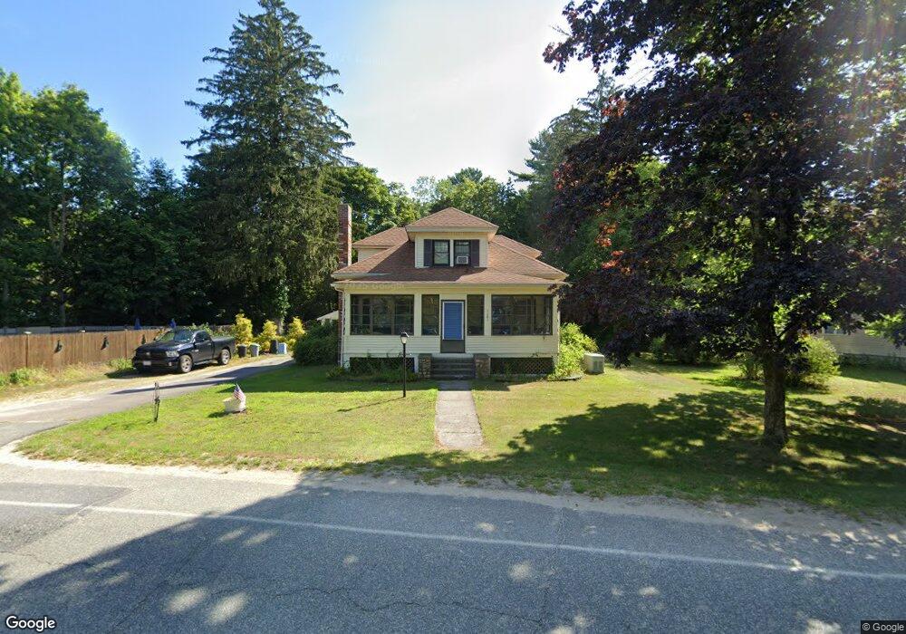 1181 Main St, West Wareham, MA 02576 - photo 1