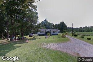 237 Johnson St, Pine Hill, AL 36769