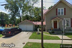 10819 Main St, Cynthiana, IN 47612