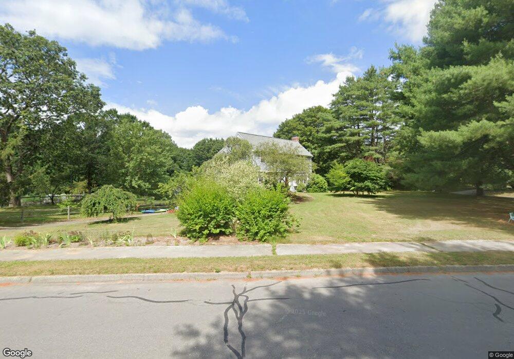 39 Fairway Ln, Foxboro, MA 02035 - photo 1