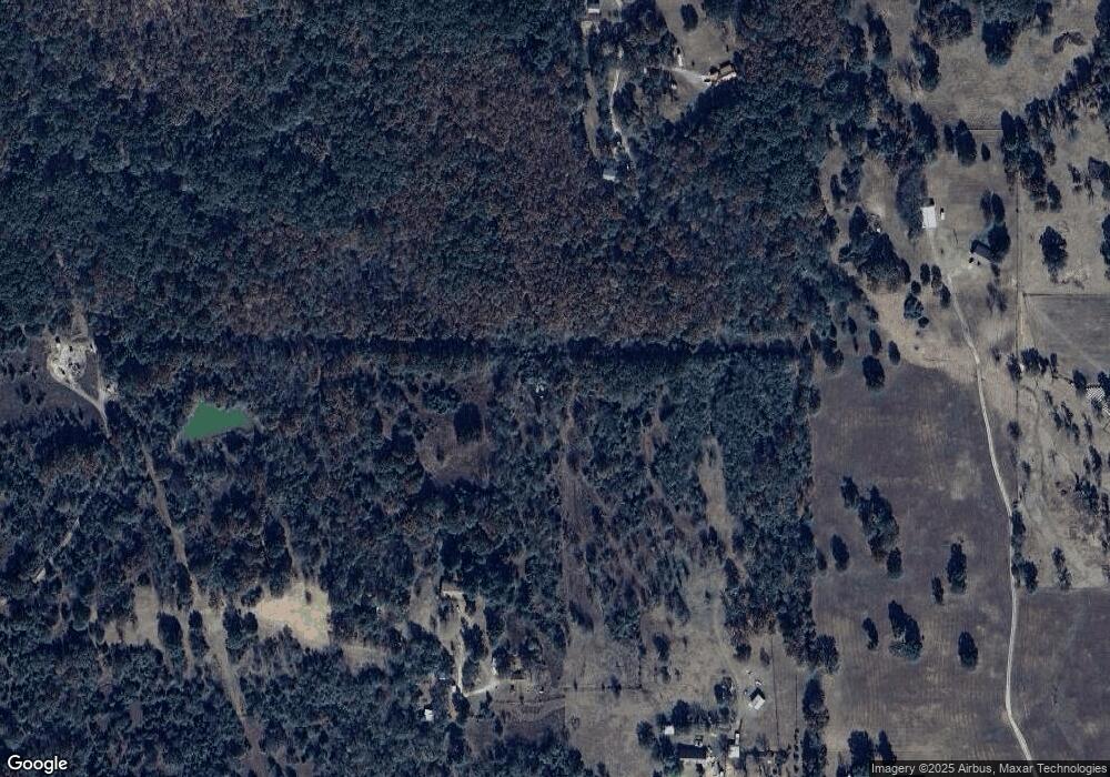 116461 S 4705 Rd, Muldrow, OK 74948 - photo 1