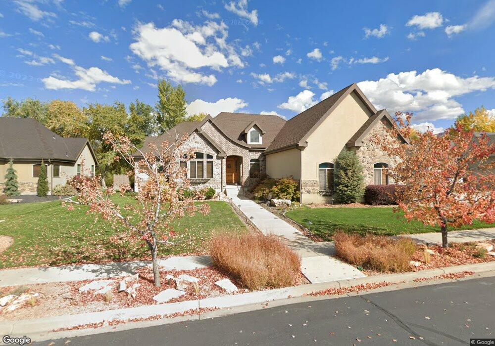 771 S River Ridge Ln, Spanish Fork, UT 84660 - photo 1