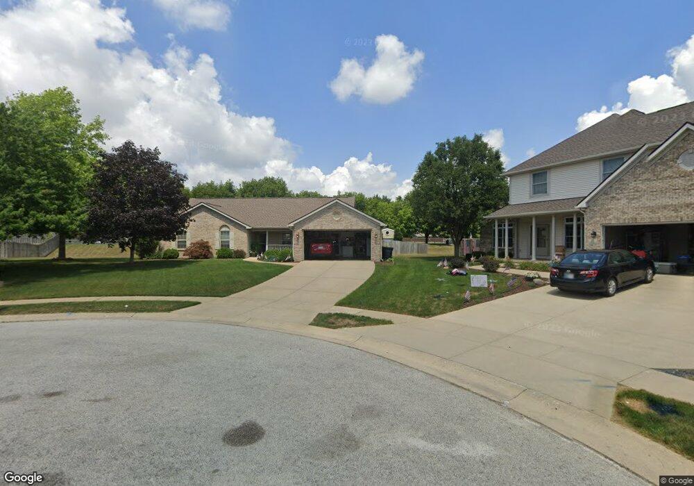 40 Watercrest Ct, Lafayette, IN 47909 - photo 1