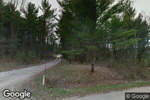 199 Morgan Rd, Salisbury, VT 05769