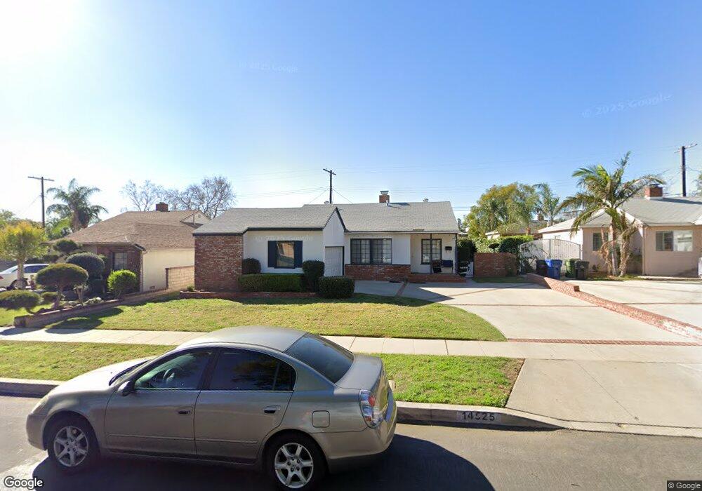 14525 Raven St, Sylmar, CA 91342 - photo 1