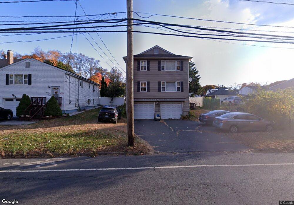 329 Black Rock Ave, New Britain, CT 06052 - photo 1