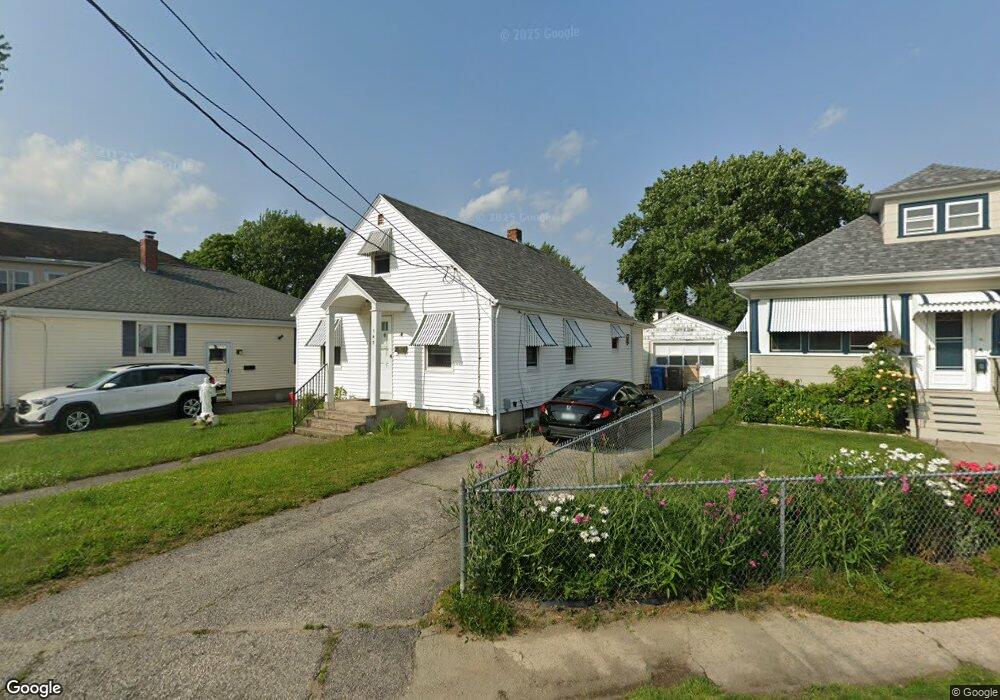 147 Flint Ave, Cranston, RI 02910 - photo 1