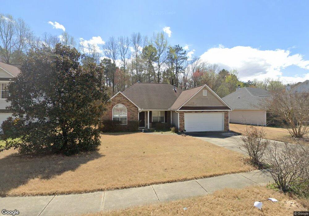 2045 Owens Trail, Rex, GA 30273 - photo 1