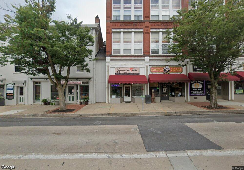Street View Photo