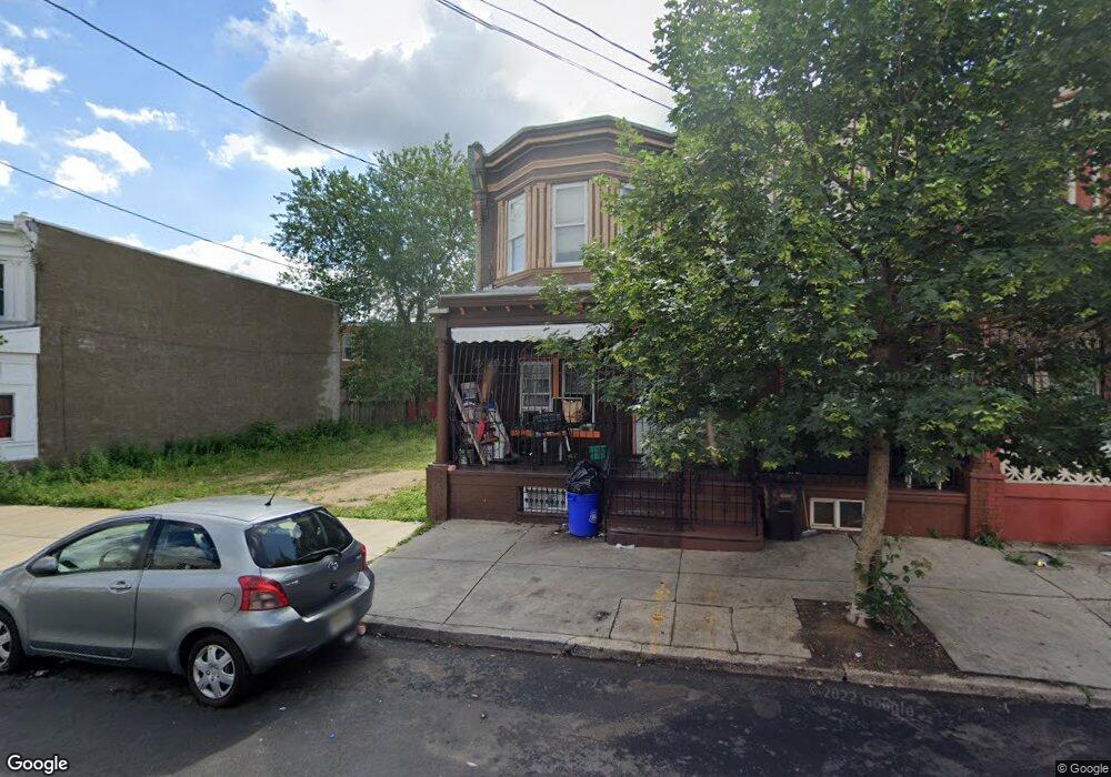 908 N 8th St, Camden, NJ 08102 - photo 1