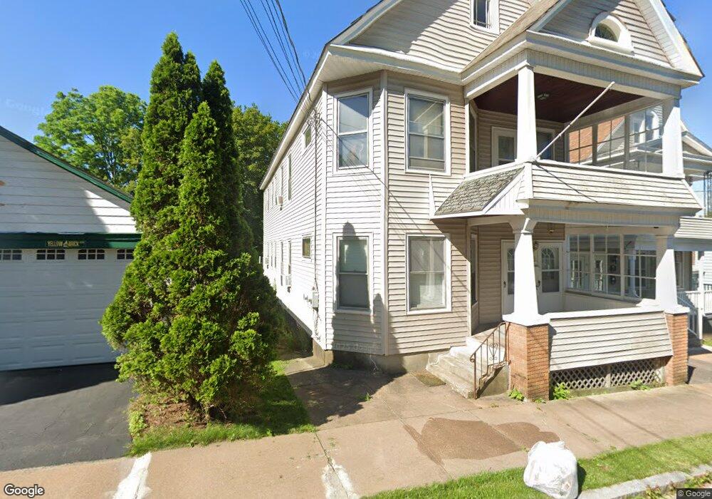 16 White St, Schenectady, NY 12308 - photo 1