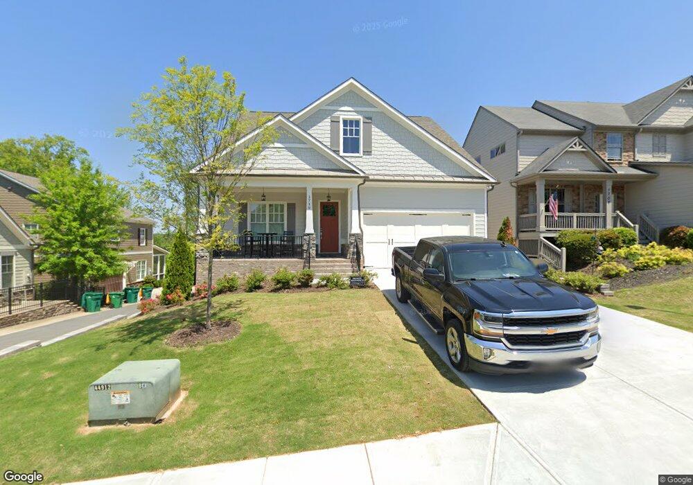 1710 Grand Oaks Dr unit 61, Woodstock, GA 30188 - photo 1