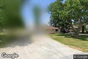 408 Market Ave NW, Mitchellville, IA 50169