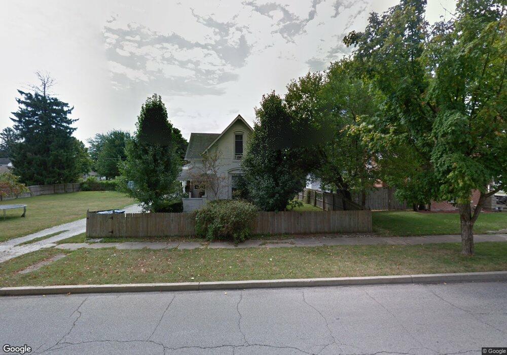 503 E Main St, Arcadia, IN 46030 - photo 1