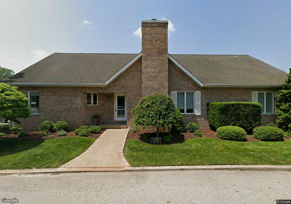 1115 Sylvan Ave, Latrobe, PA 15650 - photo 1