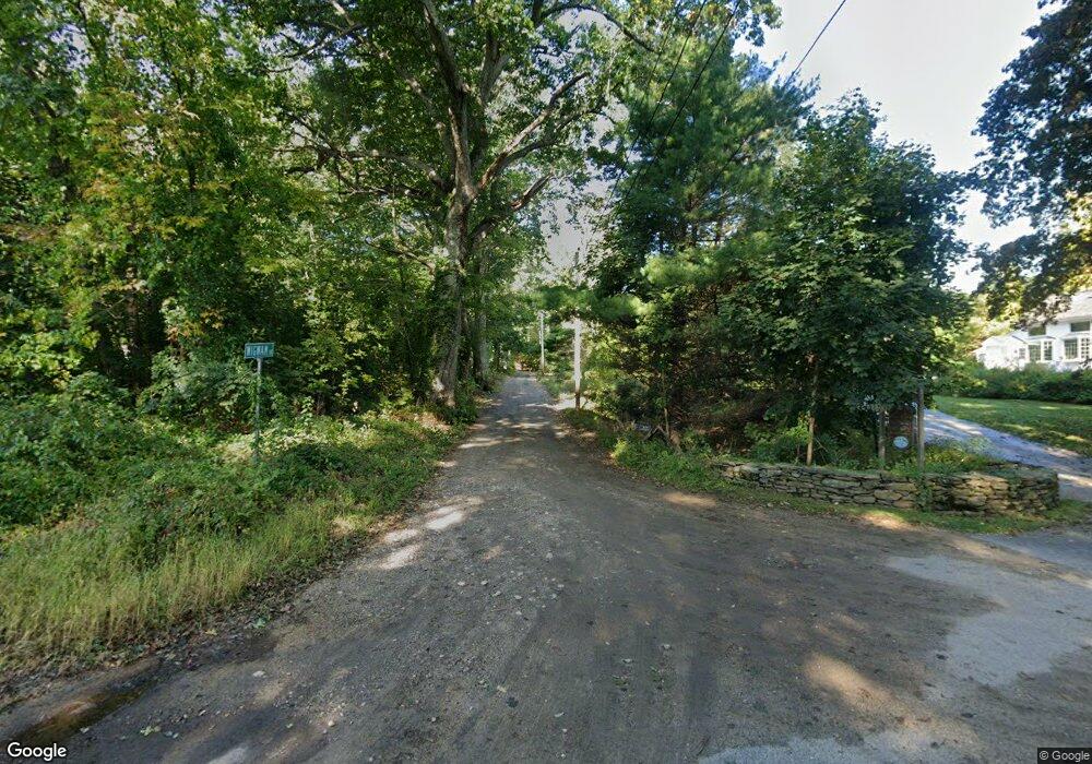 000 Wigwam Rd, West Brookfield, MA 01585 - photo 1