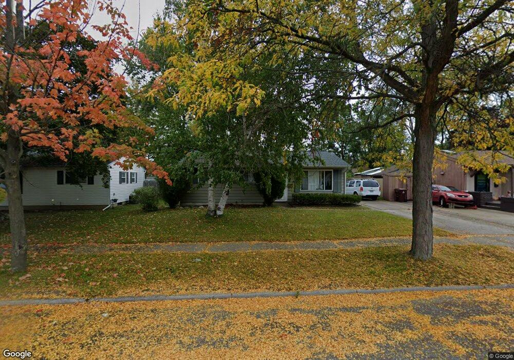 3324 Glenbrook Dr, Lansing, MI 48911 - photo 1