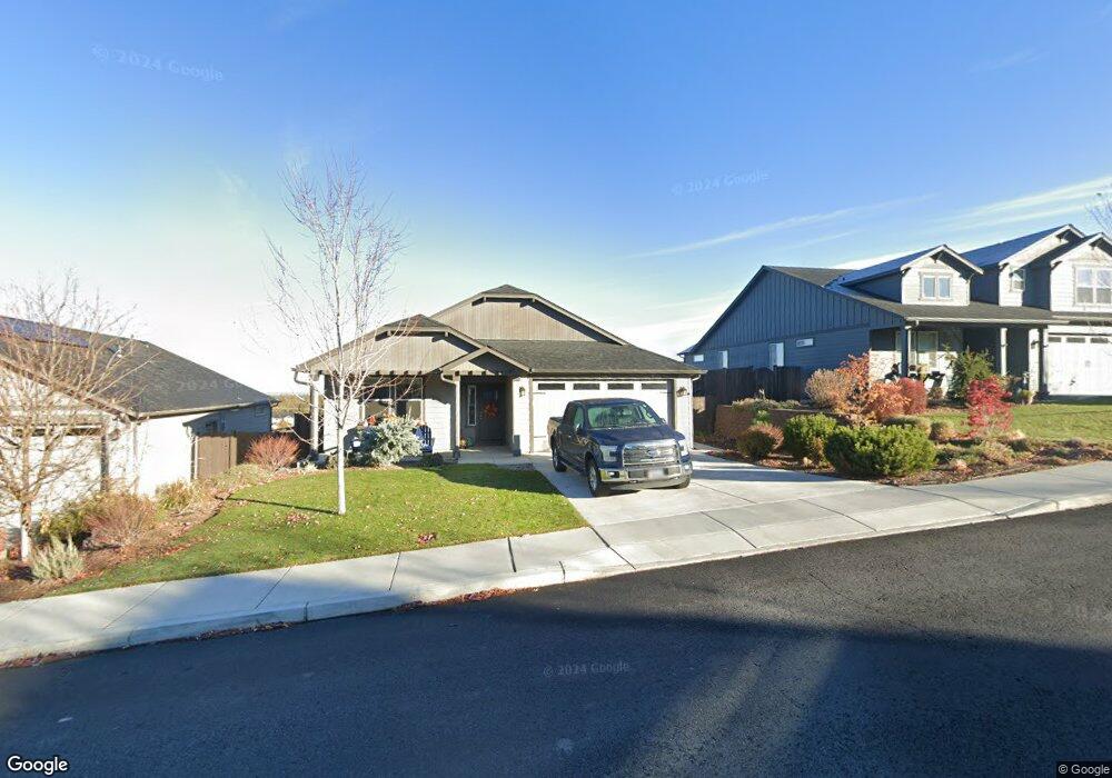 4597 SW Umatilla Ave, Redmond, OR 97756 - photo 1