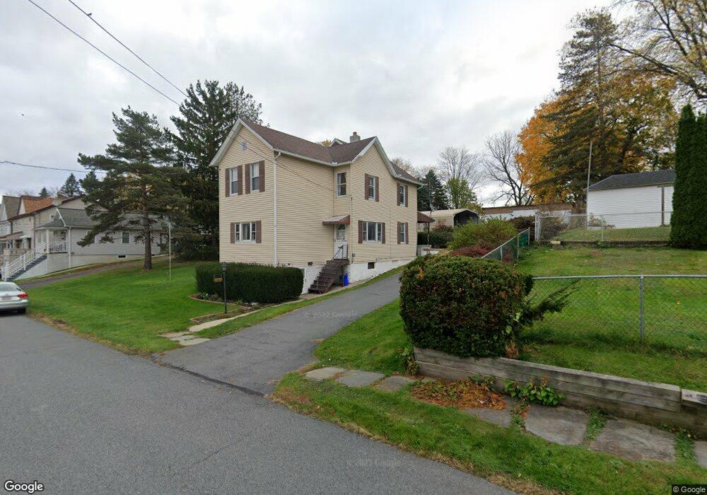 143 S Grant Ave, Scranton, PA 18504 - photo 1