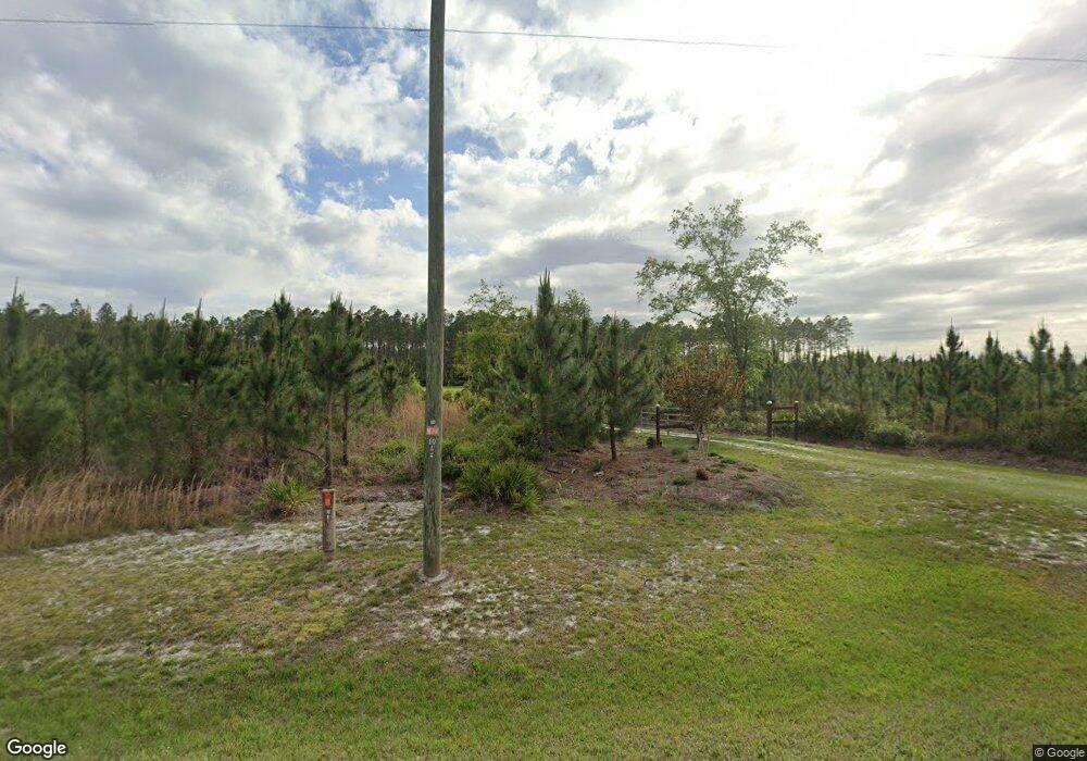 41527 Old Dixie Hwy, Folkston, GA 31537 - photo 1