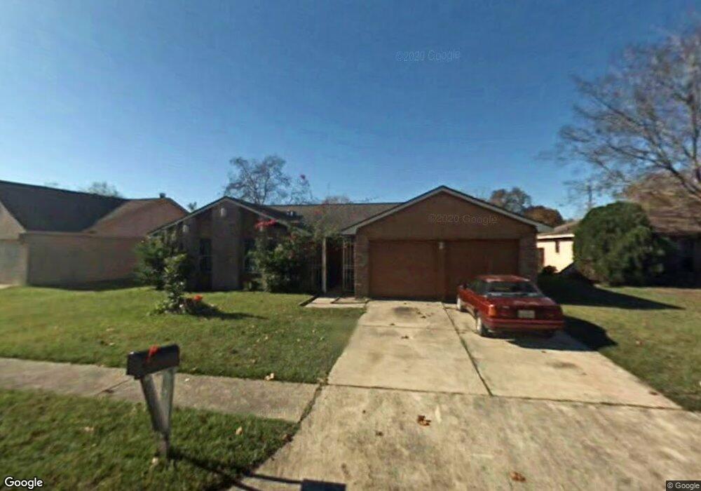 3414 Sandbrook Dr, Houston, TX 77066 - photo 1
