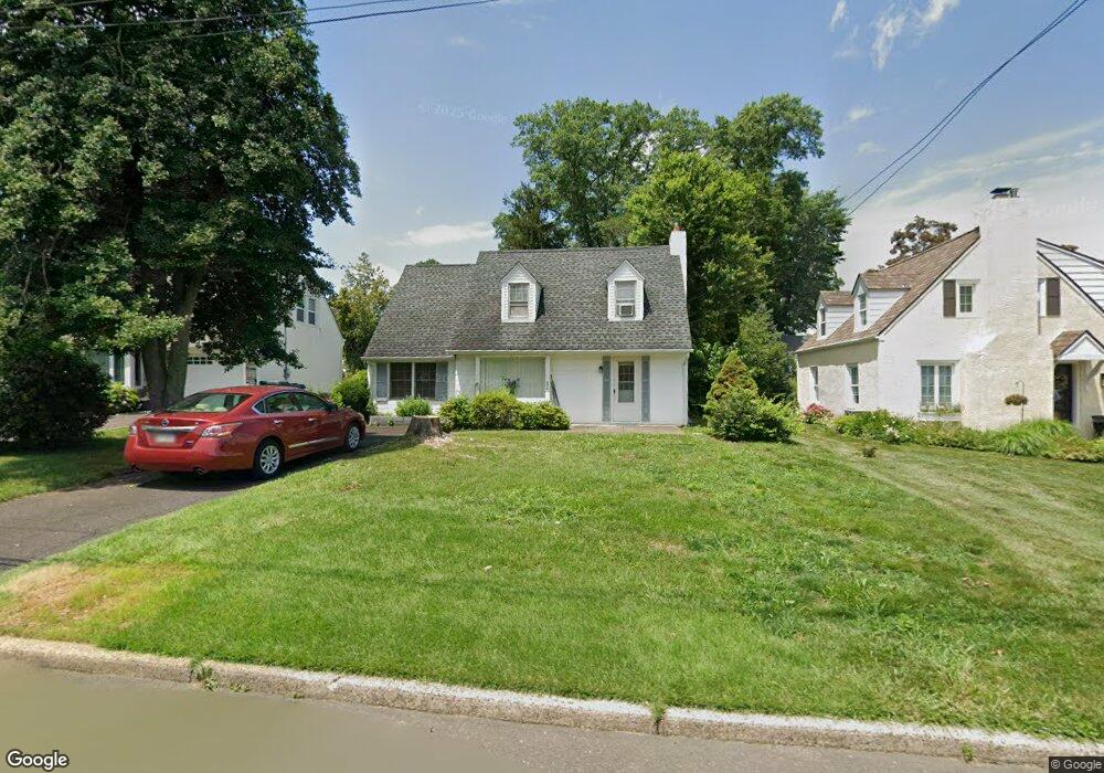 654 Seminole Ave, Jenkintown, PA 19046 - photo 1