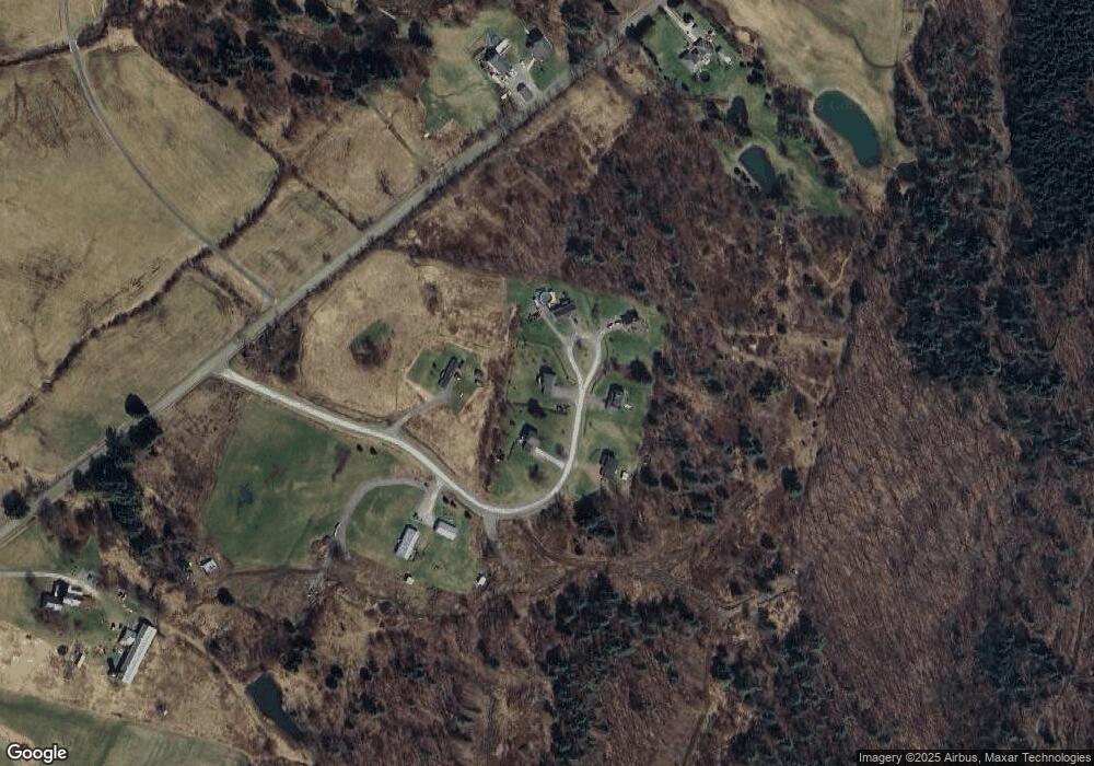 42 Mountain Spring Ct, Westford, VT 05494 - photo 1