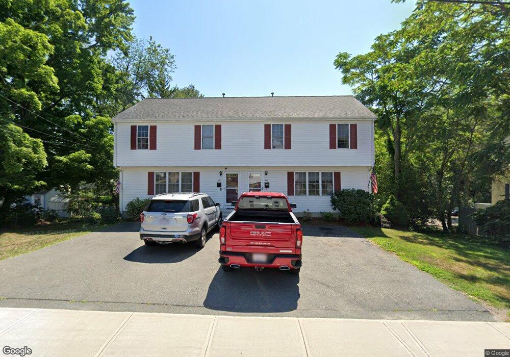 90 Depot St, Milford, MA 01757 - photo 1