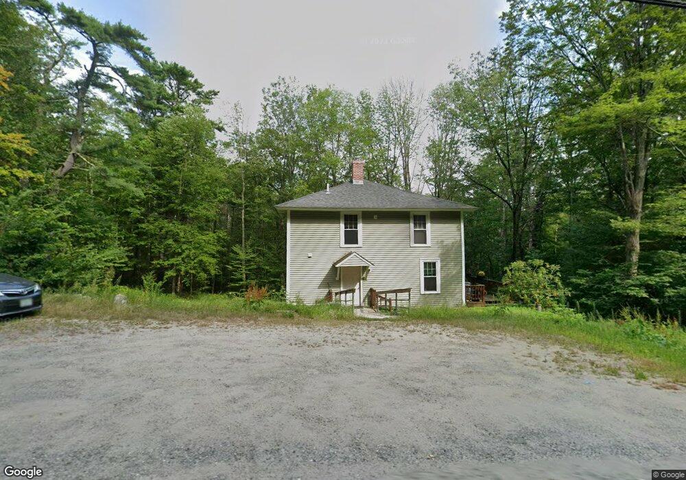 223 Nh Route 119 W, Fitzwilliam, NH 03447 - photo 1