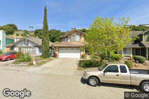 256 Paddlewheel Dr, Vallejo, CA 94591