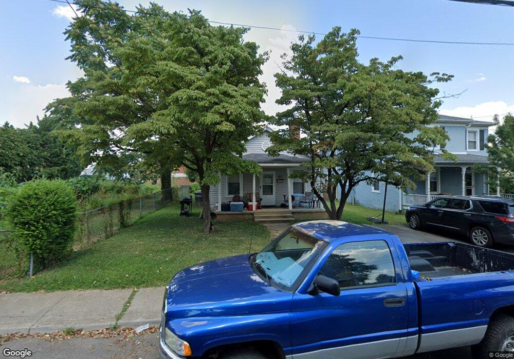 846 West St, Charlottesville, VA 22903 - photo 1