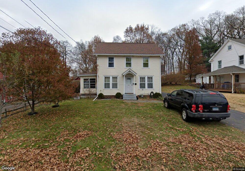 327 Woodbridge St, Manchester, CT 06042 - photo 1