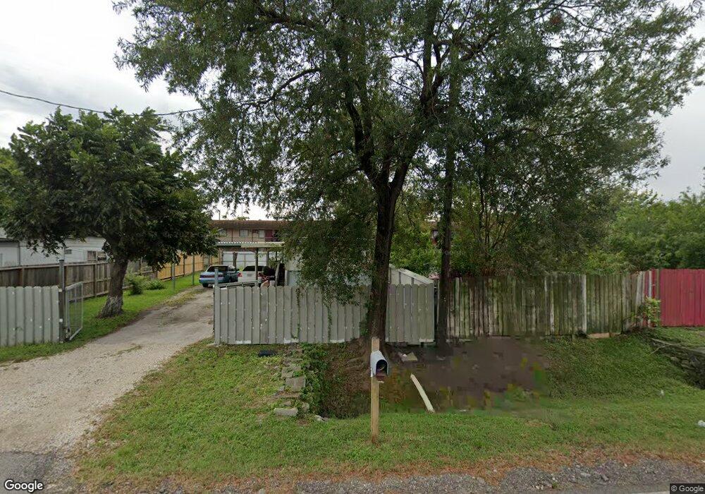 14234 Muscatine St, Houston, TX 77015 - photo 1