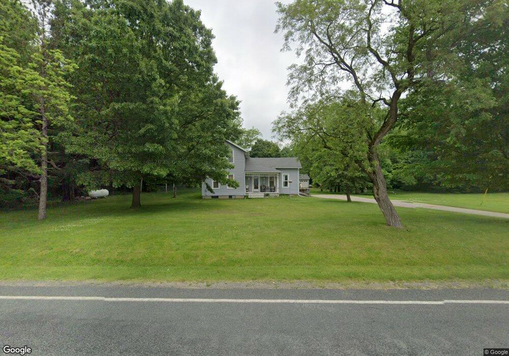 9803 S 12th St, Schoolcraft, MI 49087 - photo 1