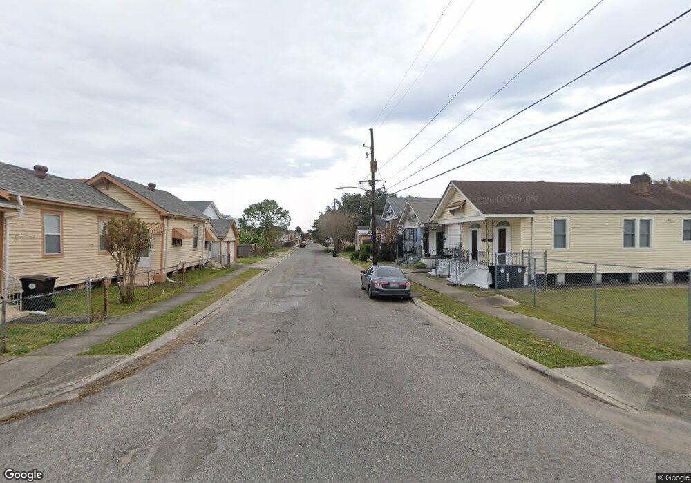 2820 22 S Johnson St, New Orleans, LA 70125 - photo 1