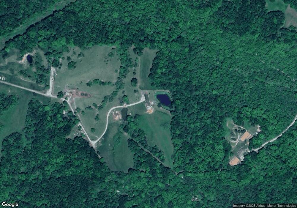 19082 Happy Rd, Metamora, IN 47030 - photo 1