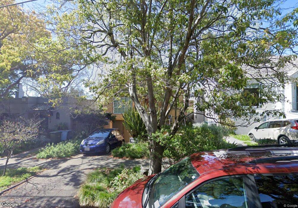 654 Neilson St, Berkeley, CA 94707 - photo 1