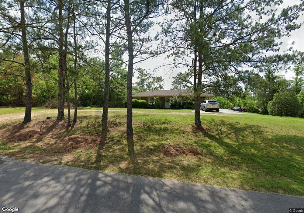 668 Will Knight Rd, Laurel, MS 39443 - photo 1