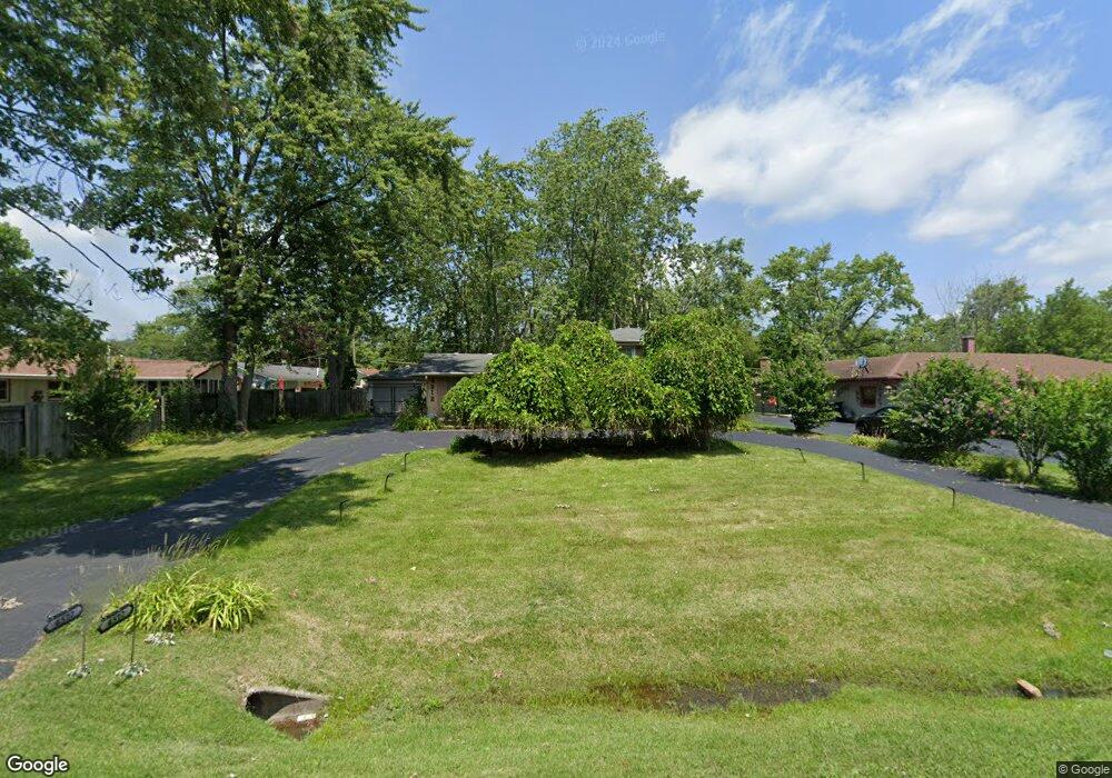 4512 Flossmoor Rd, Country Club Hills, IL 60478 - photo 1