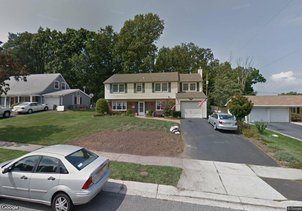 57 Ingram Cir, Matawan, NJ 07747 - photo 1