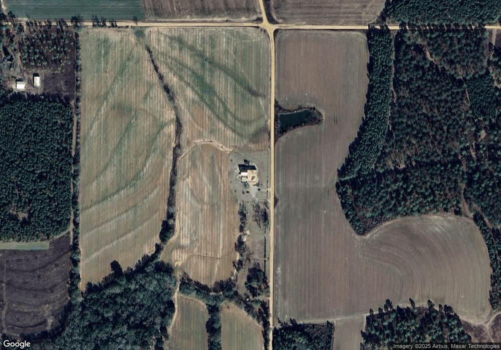 395 Crayfish Rd, Meigs, GA 31765 - photo 1