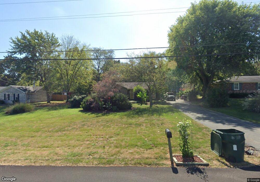 495 Ford Dr, Mount Washington, KY 40047 - photo 1