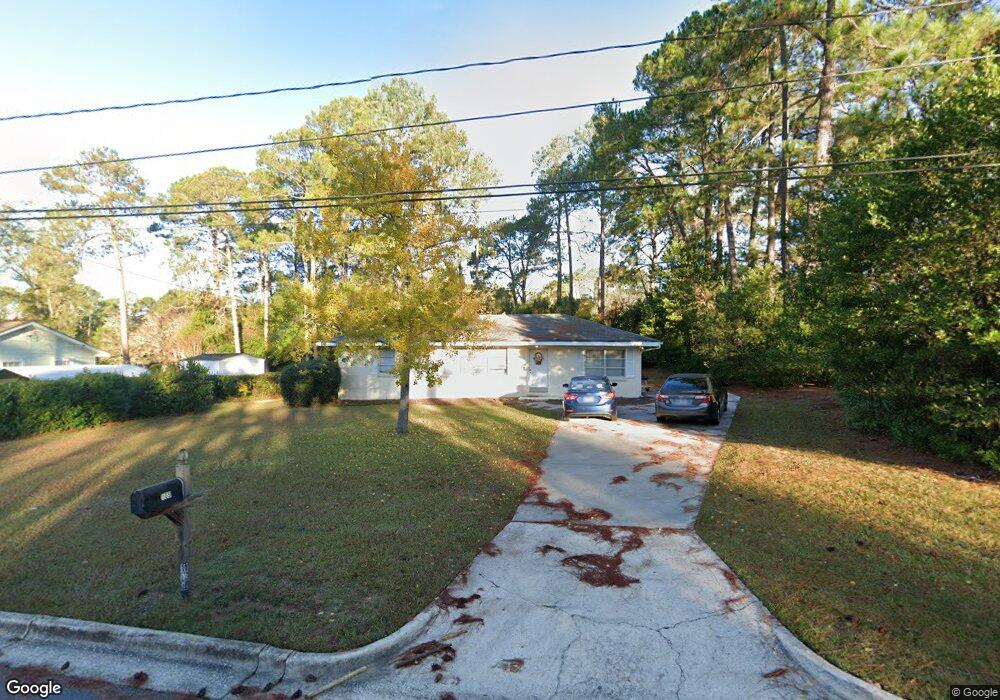 105 Branch St, Tifton, GA 31794 - photo 1