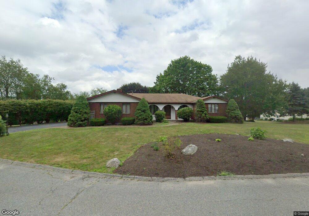 15 Hayfield Ln, Cumberland, RI 02864 - photo 1