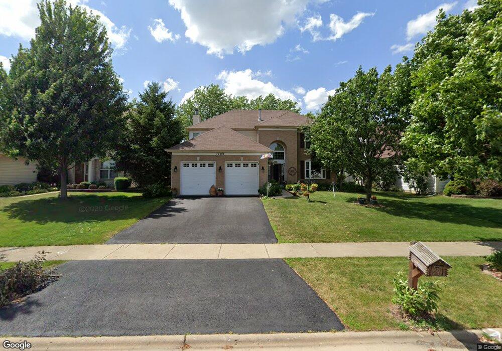 12202 Pear Tree Way, Plainfield, IL 60585 - photo 1