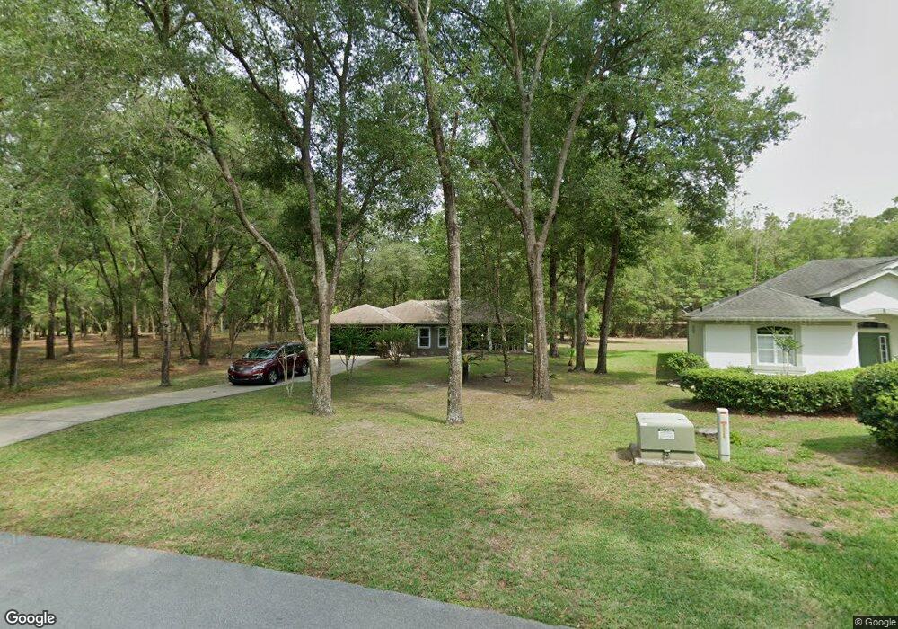 19134 SW 101st St, Dunnellon, FL 34432 - photo 1