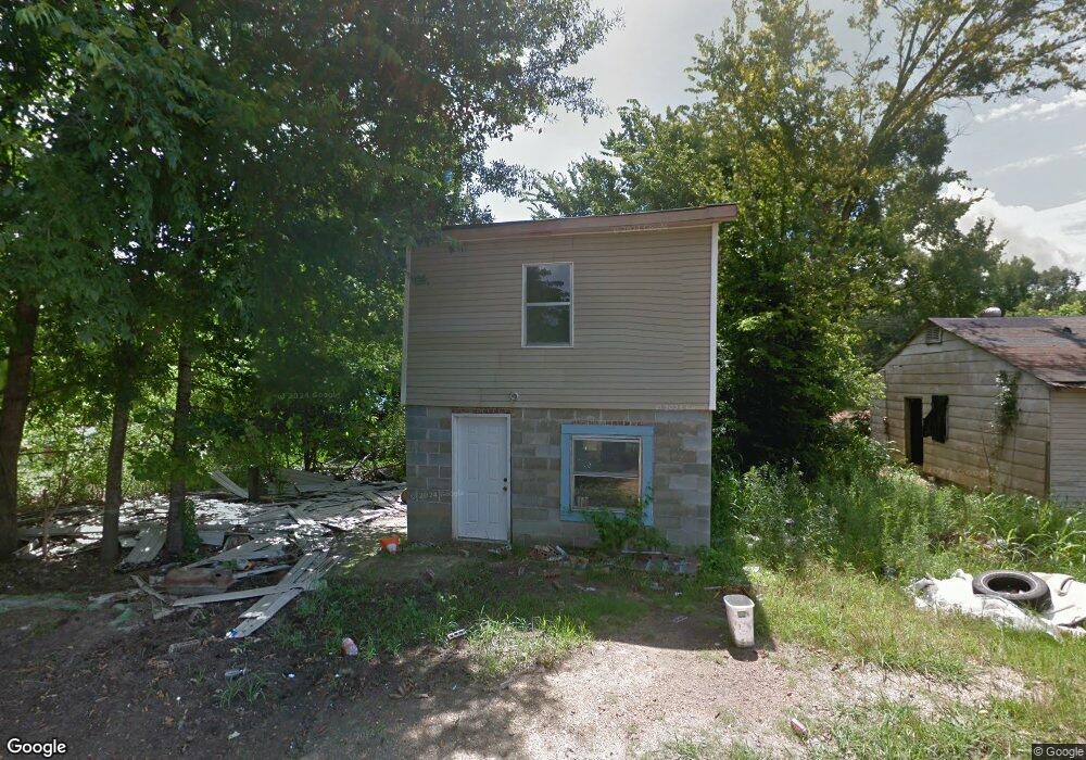 5495 Highway 27, Vicksburg, MS 39180 - photo 1