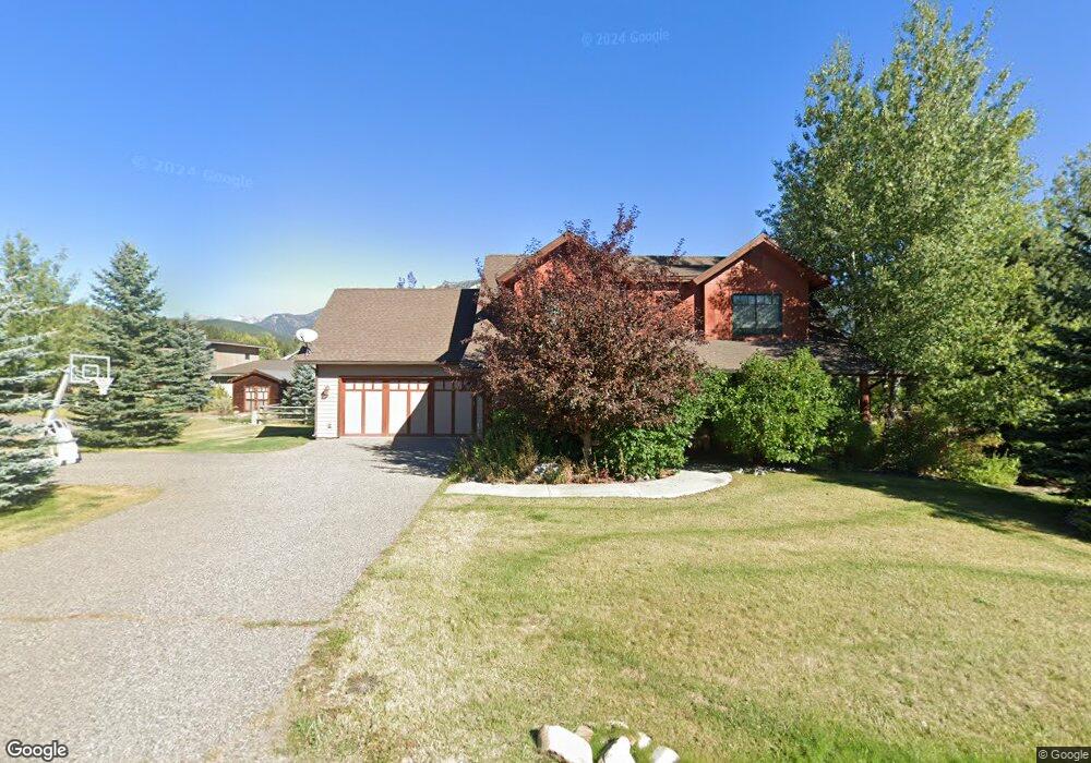 345 Rainbow Trout Run, Big Sky, MT 59716 - photo 1